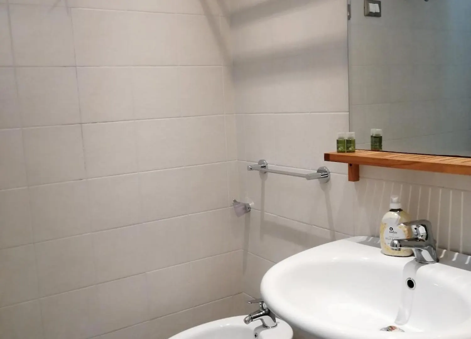 Casa Minu' - Affitti Brevi Italia Apartment Bari