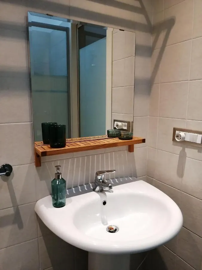 Apartament Casa Minu' - Affitti Brevi Italia Bari